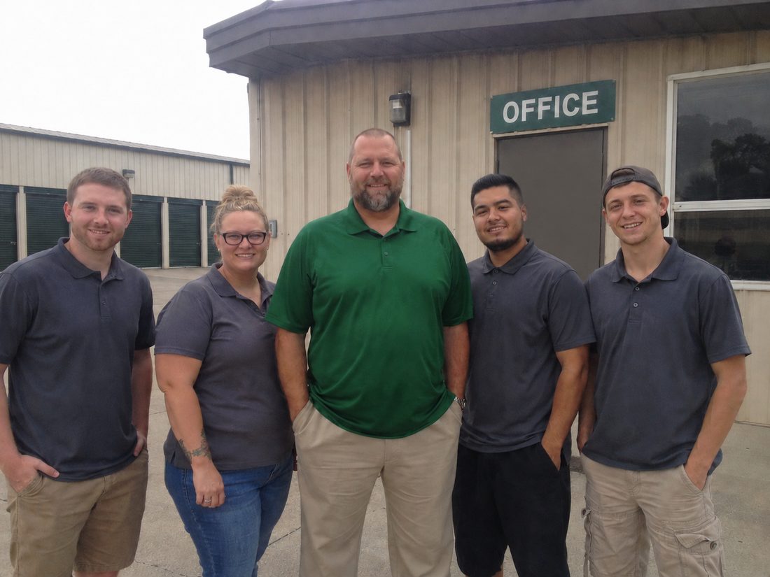 Pest control professionals in Hemet, CA