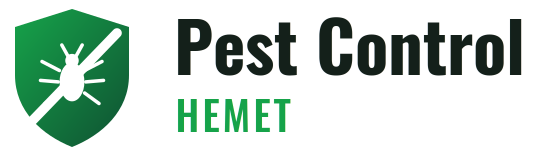 Hemet Pest Control